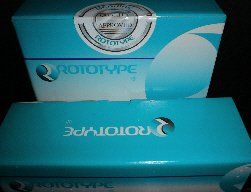 Rototype CJD 6000 8000 MTTR MICR Encoder Ribbon