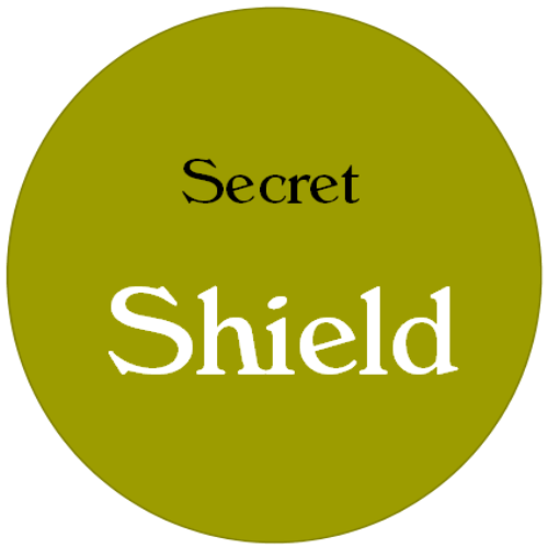 Secret Shield