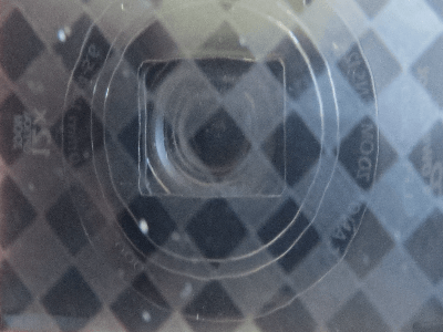 Chequerboard Pantograph