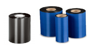 IIMAK high quality flexible fheet packaging/coding thermal transfer ribbons
