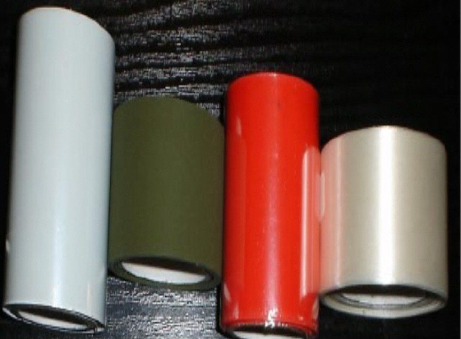 Stone Washable thermal transfer care labels for DYNIC, MONARCH, TOSHIBA RIBBONS & PRINTERS