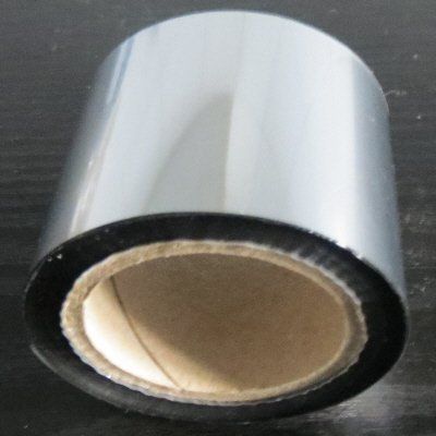 Markem (black) flexible film packaging thermal transfer ribbond