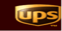 UPS LOGO