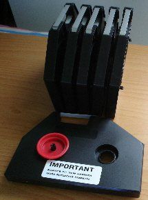 Unisys Burroughs DP30/31/35 NDP30/60 ENC900 MICR Encoder ribbons