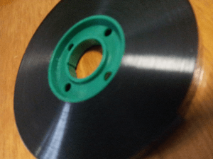 Walther Data EC33 Encoder Ribbon