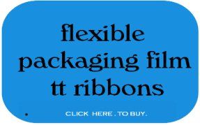 Dataflex Markem thermal transfer flexible packaging ribbon Dataflex Markem thermal transfer flexible packaging ribbon