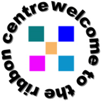 The ribbon centre at ink ribbon paper UK