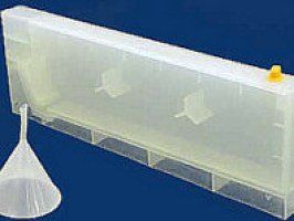 Wide Format Ink Cartridge for Invisible Inks Wide Format Ink Cartridge for Invisible Inks