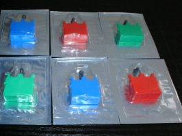 industrial chart recording fibre pens