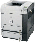 Laserjet 5si 8000 C3909A MICR Printer