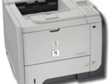 HP Laserjet MICR Toner Printer