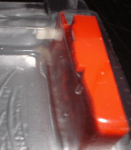 chart recorder ink pen