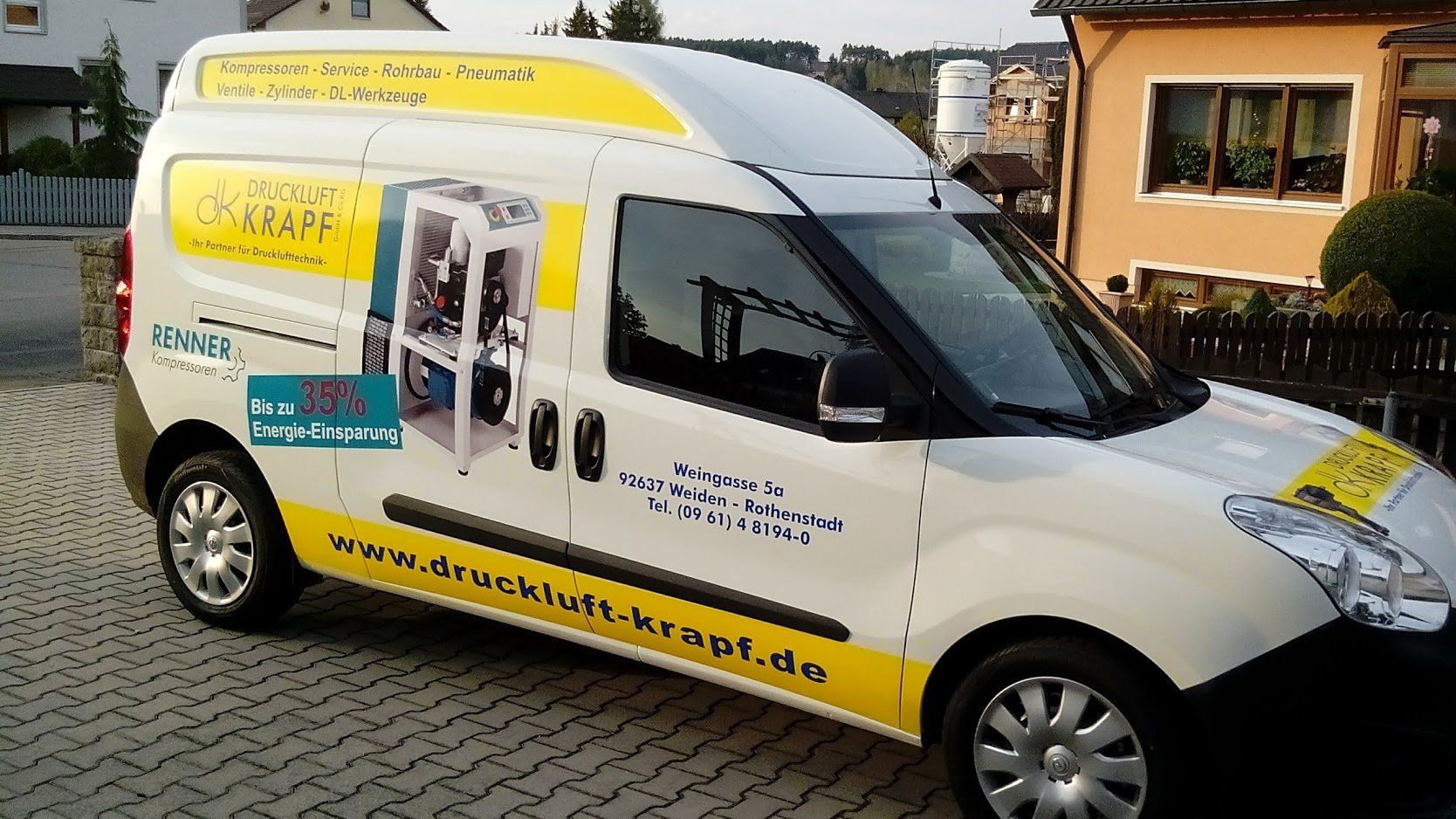 Kfz Beschriftung Weiden