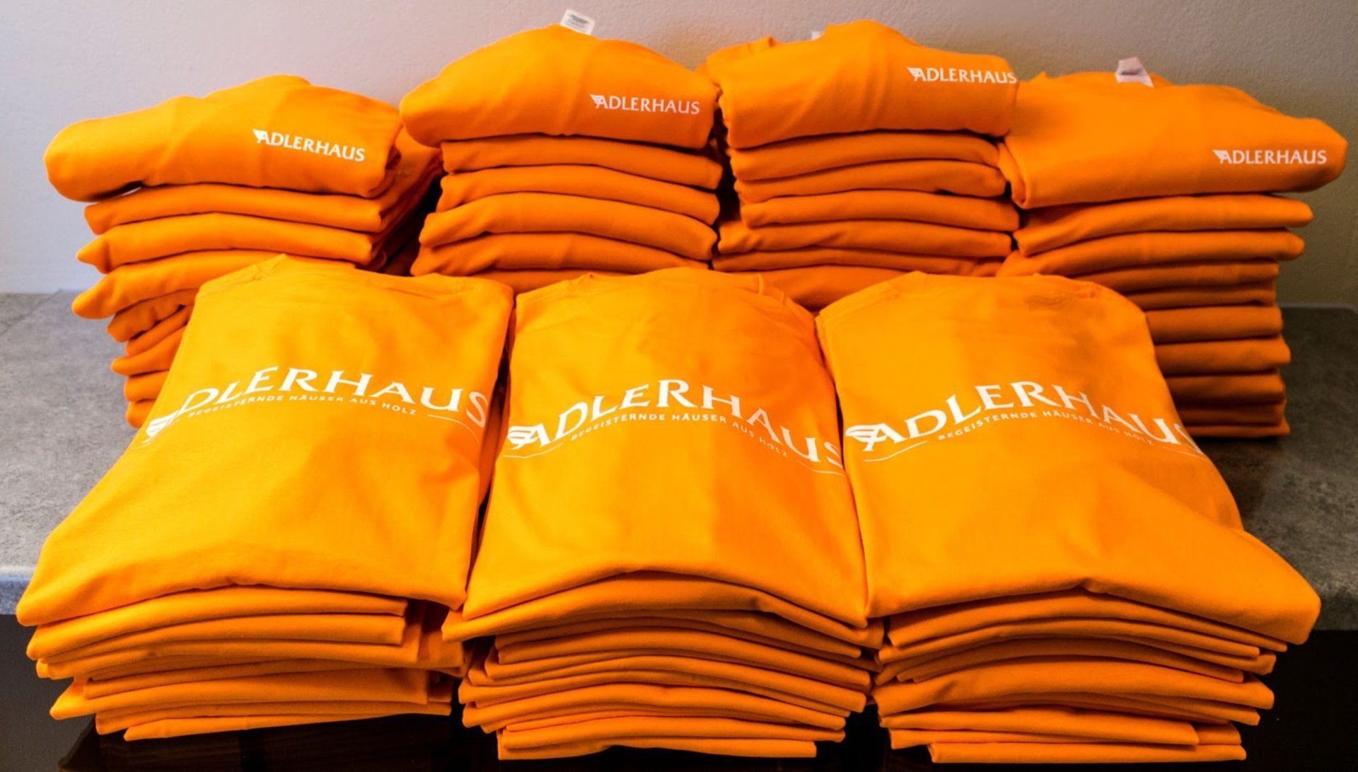 T-Shirt Druck