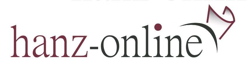 Logo der Webseite www.hanz-online.de Logo der Webseite www.hanz-online.de