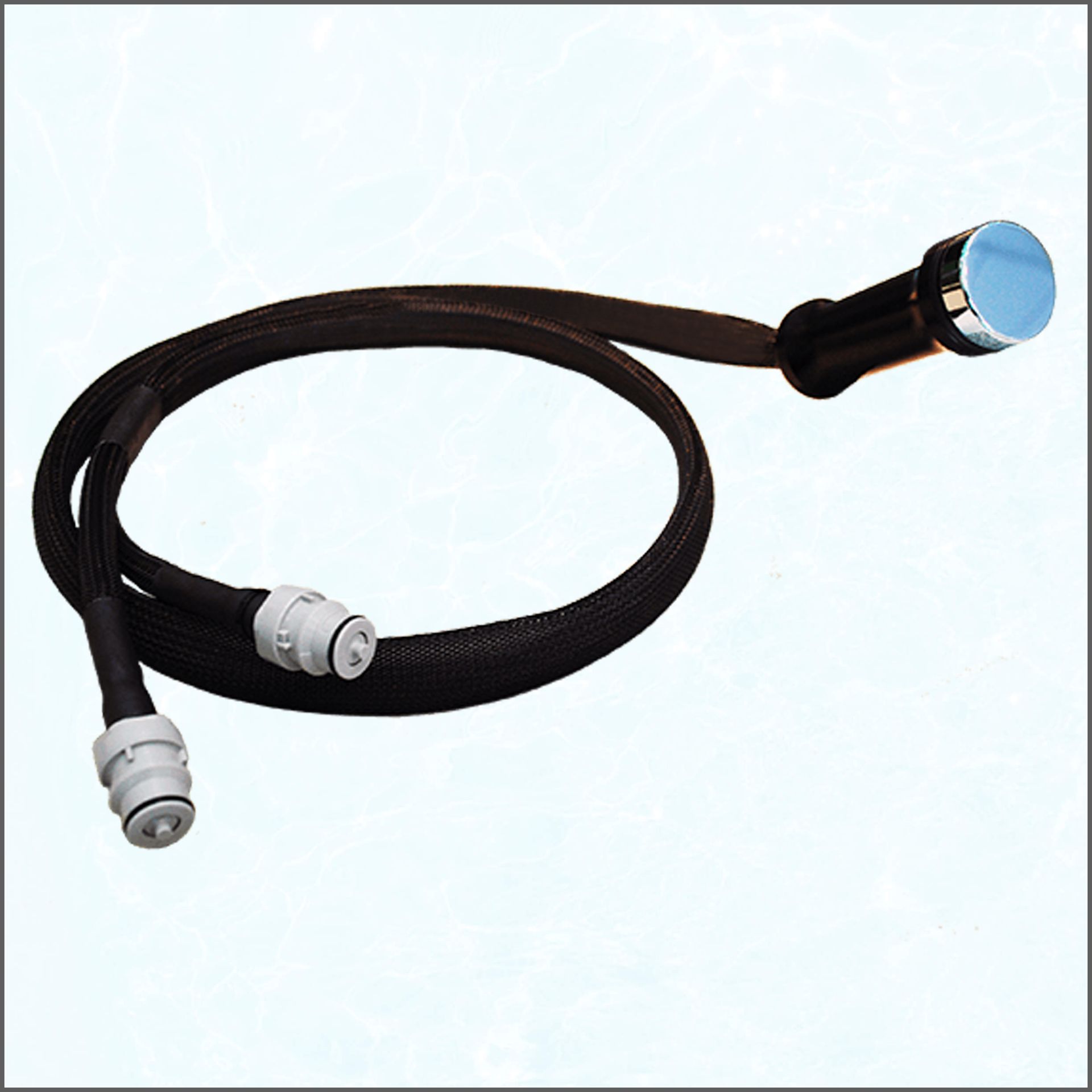 Direct Applicator for Thermal Contrasts.