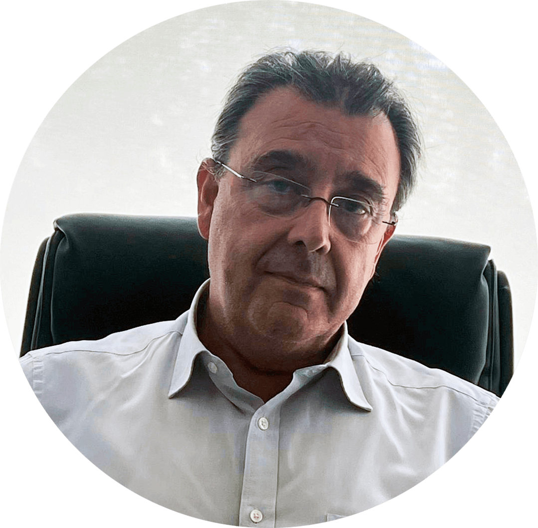 Image of the General Manager.