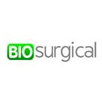 Entreprise collaboratrice Biosurical.