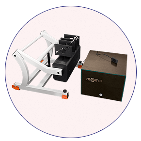 CELLULITE REDUCTION Professional aesthetic equipment MRM Pro Wellness equipment