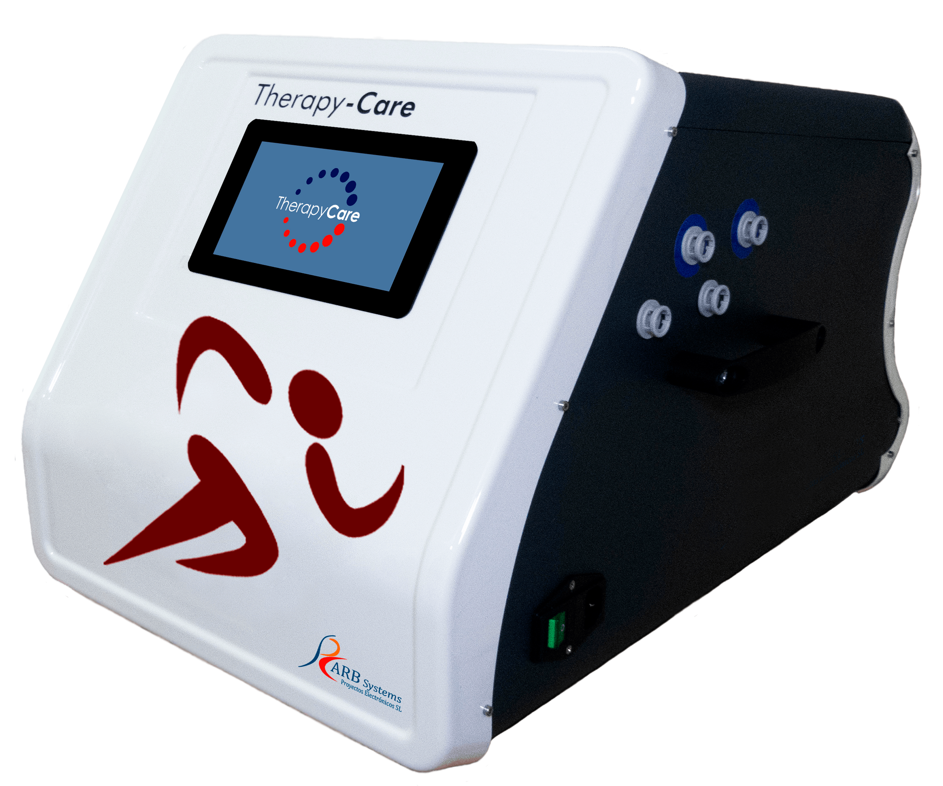 THERAPY CARE Appareil de récupération musculaire rapide Therapy Care.