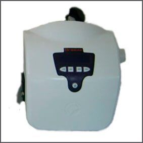 Equipo de Normotermia.