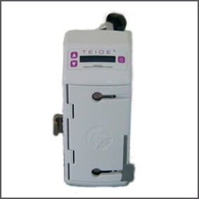 Équipement de Normothermie.