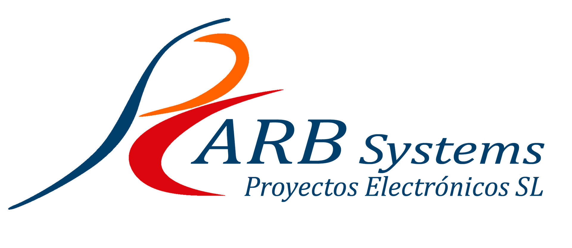 ARB Systems Proyectos Electrónicos Logo ARB Systems
