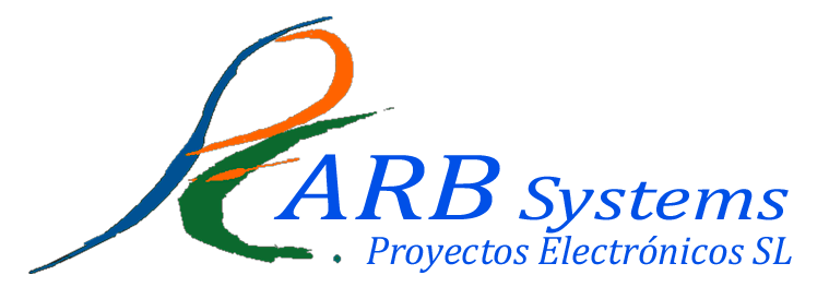 Logo ARB Systems