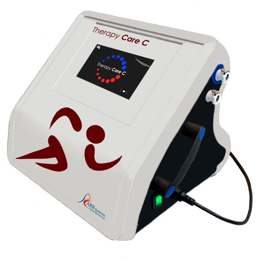 THERAPY CARE C Therapy Care C Rapid Muscle Recovery Device