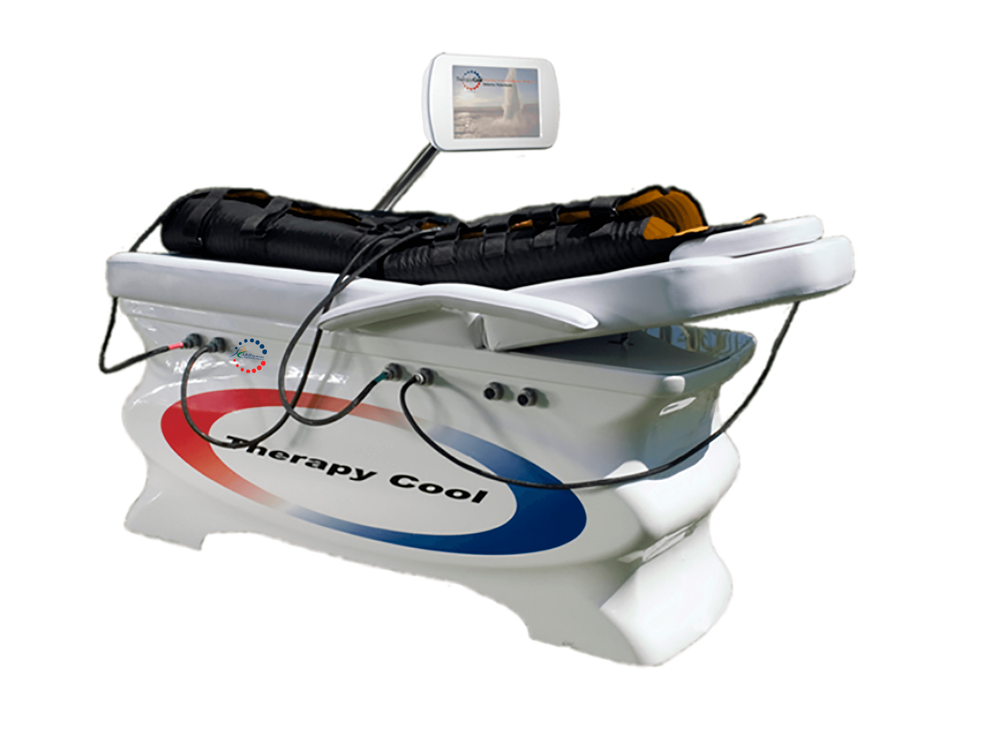 THERAPY COOL Aparatología estética profesional equipo Therapy Cool