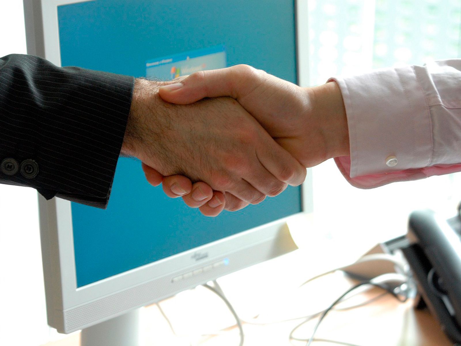 Wir bieten Jobs in der Pflege in Frankfurt am Main