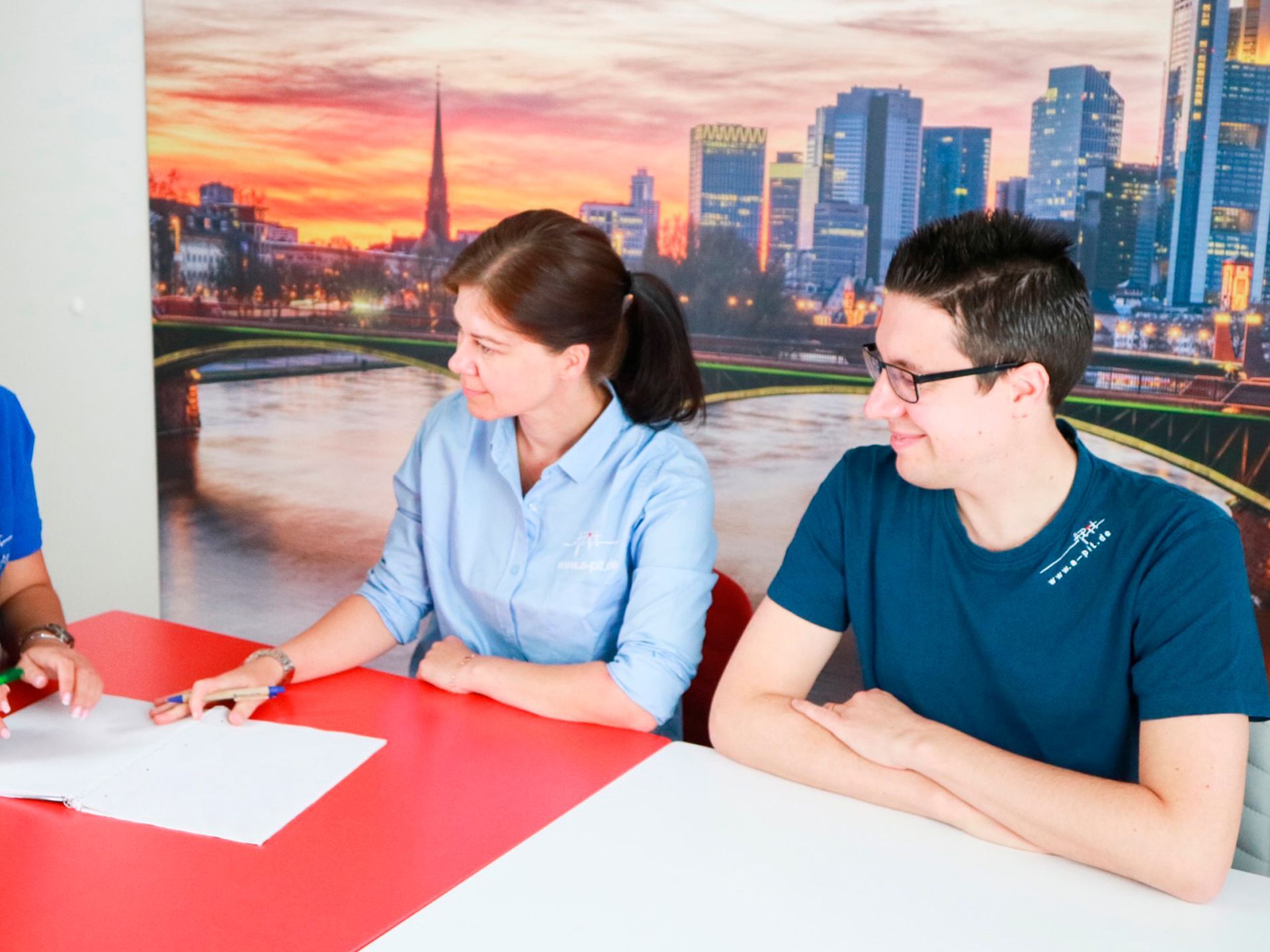 Gesundheits und Krankenpfleger Stellenangebote Frankfurt