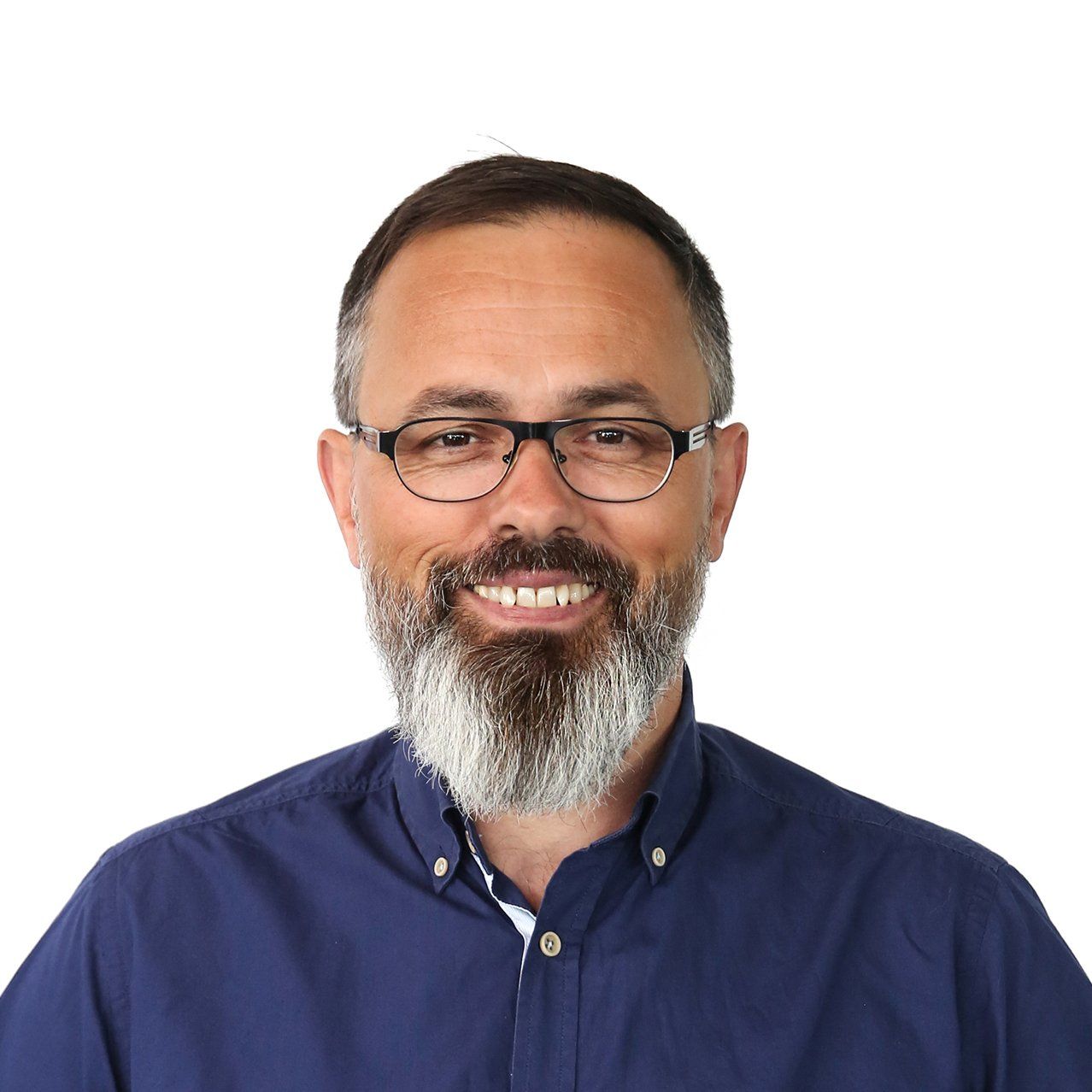 Dragan Cimesa - Gesellschafter/Geschäftsführer