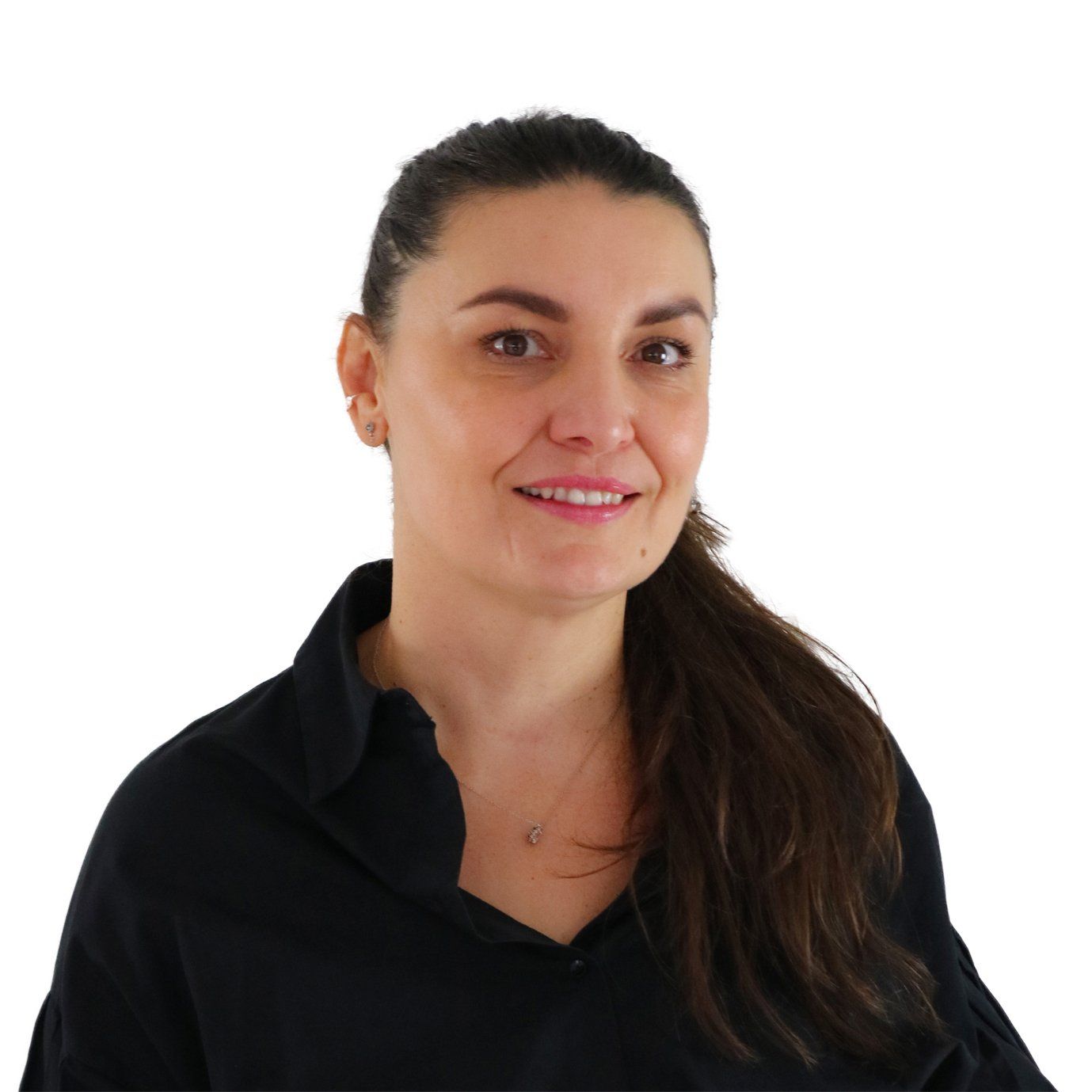 Fahira Subasic - Praxisanleiterin