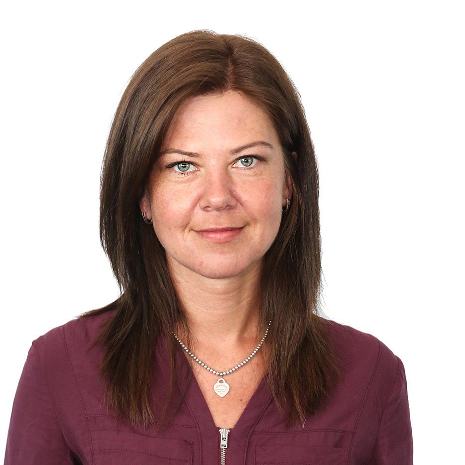 Jenny Heidl - Geschäftsführerin