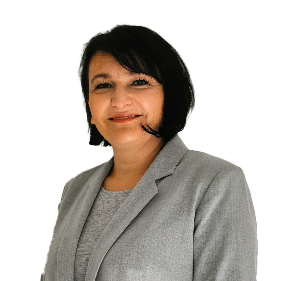 Selma Valjevic - Bereichsleitung