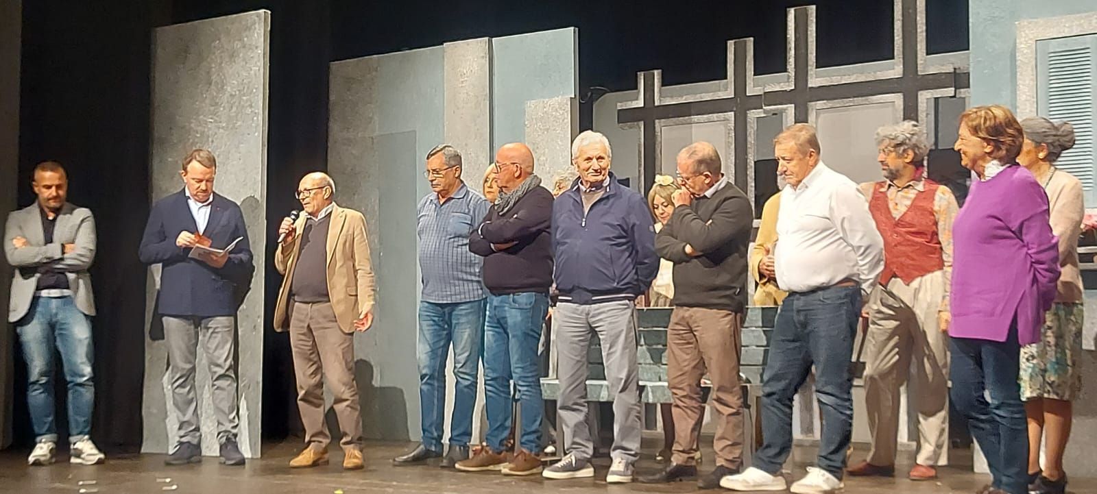 soggiorno Barcis 2013 La Rosa Blu Odv