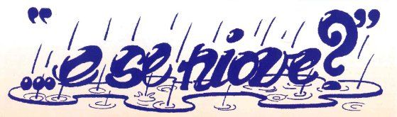 Le prime pubblicazioni della associazione La Rosa Blu