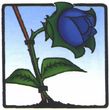 La Rosa Blu logo