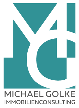 Logo Michael Golke Immobilienconsulting