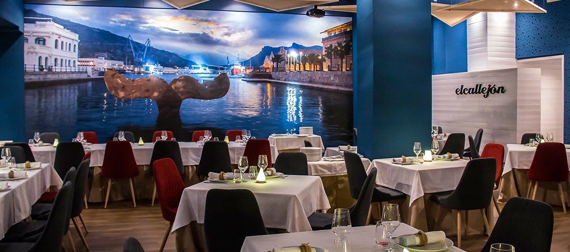 El Callejon de Cuqui