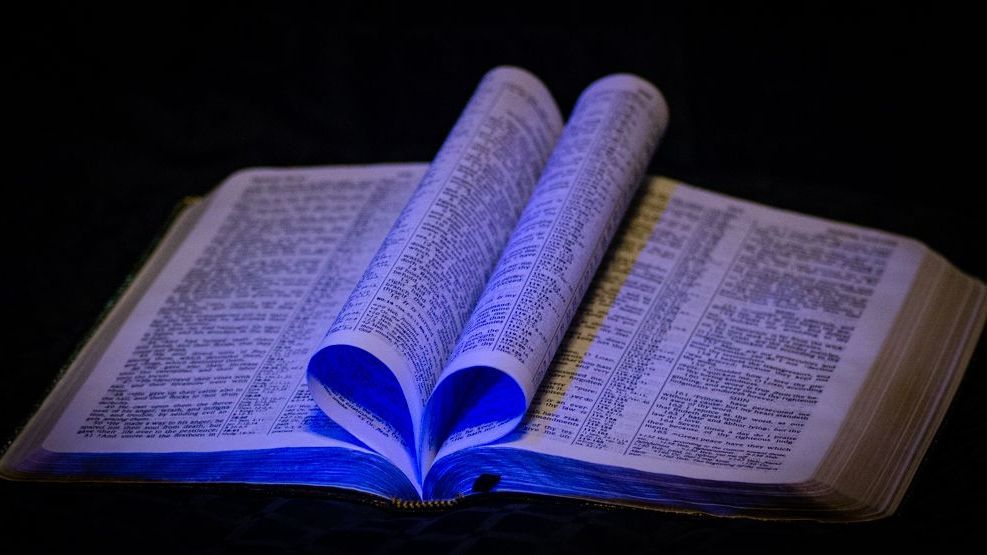 The Dream of a Perfect Heart