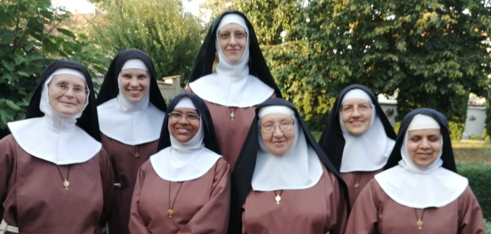 Bild des Konventes Sommer 2020