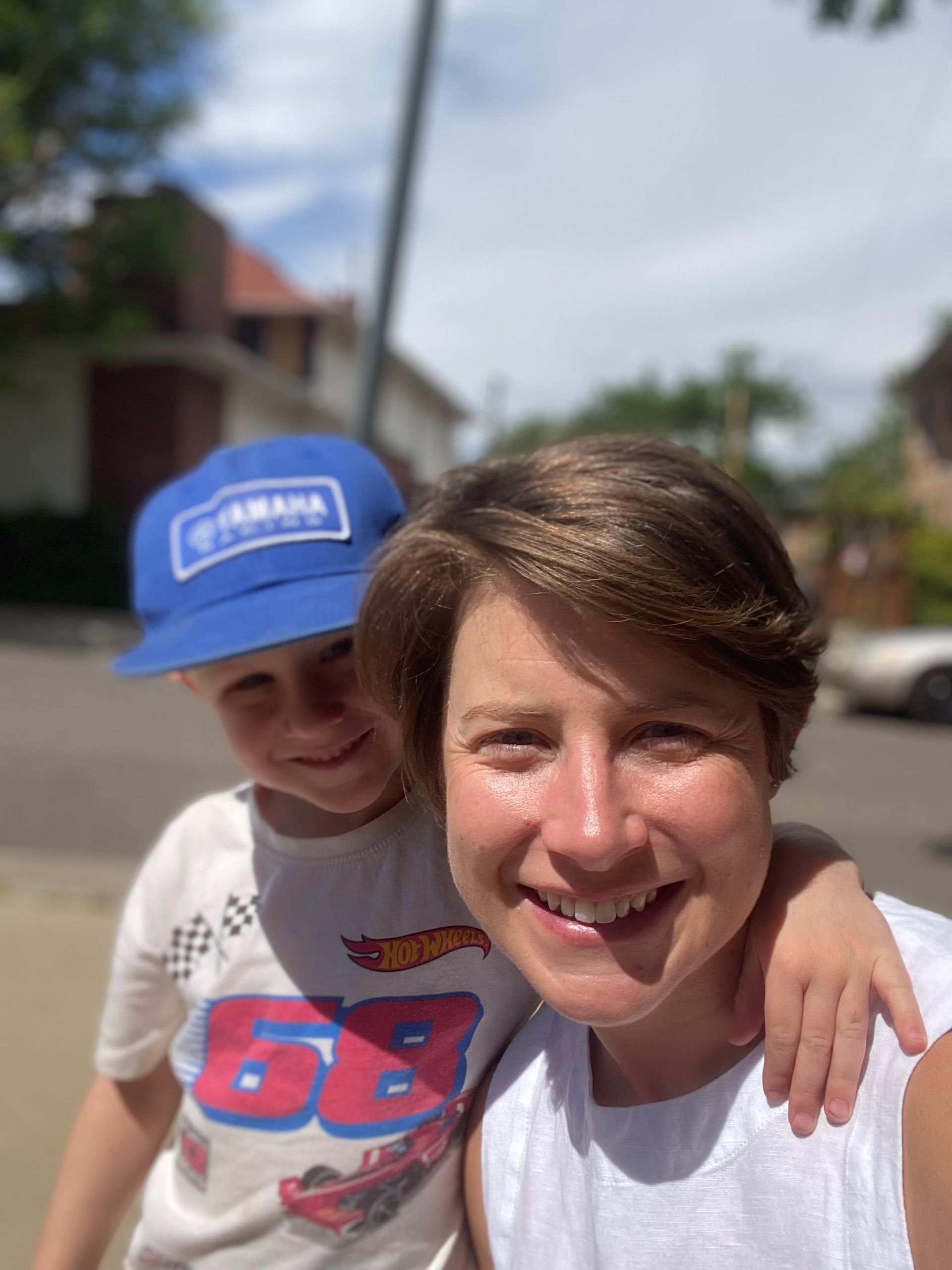 Jenny Riat Speech-Language Pathologist