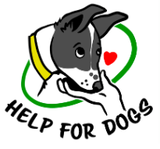 Help For Dogs logo