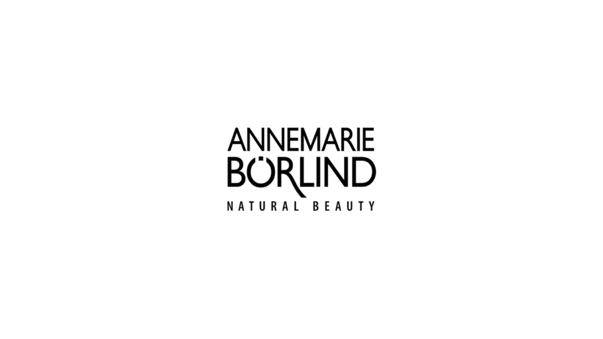 Annemarie Börlind Logo