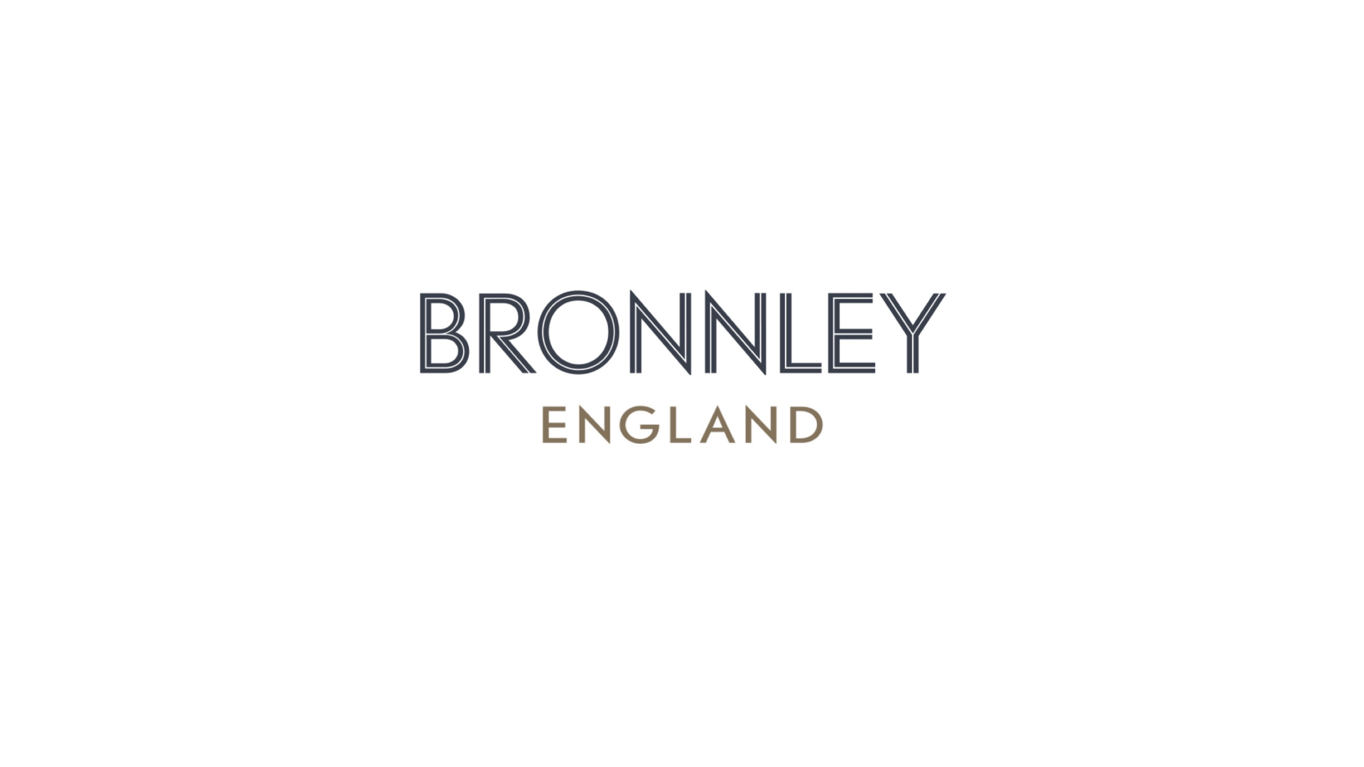 Bronnley Logo