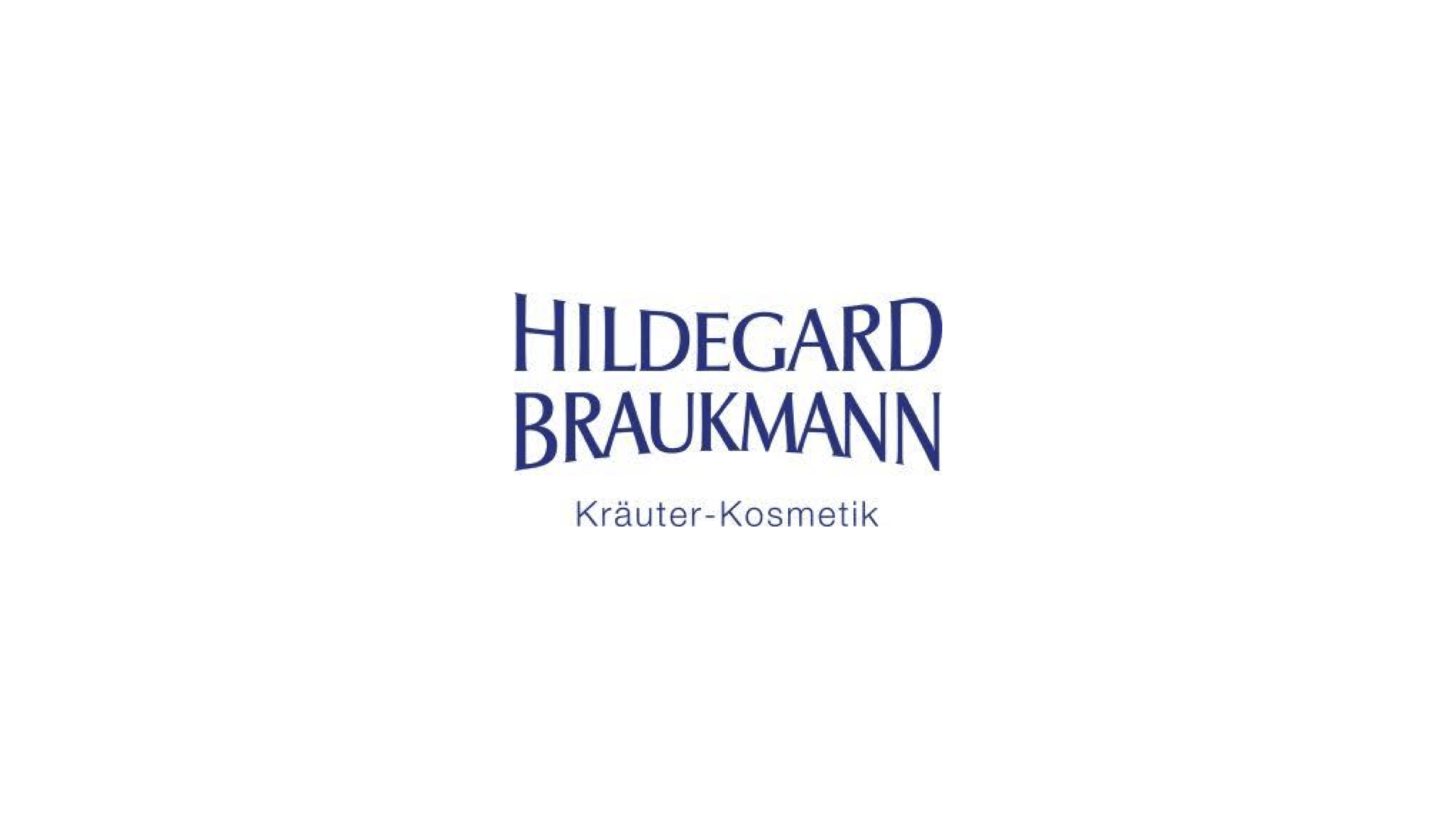 Hildegard Braukmann Logo