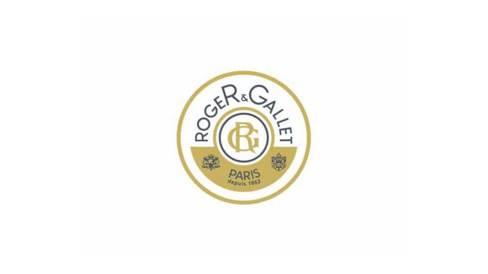 Rpger & Gallett Logo