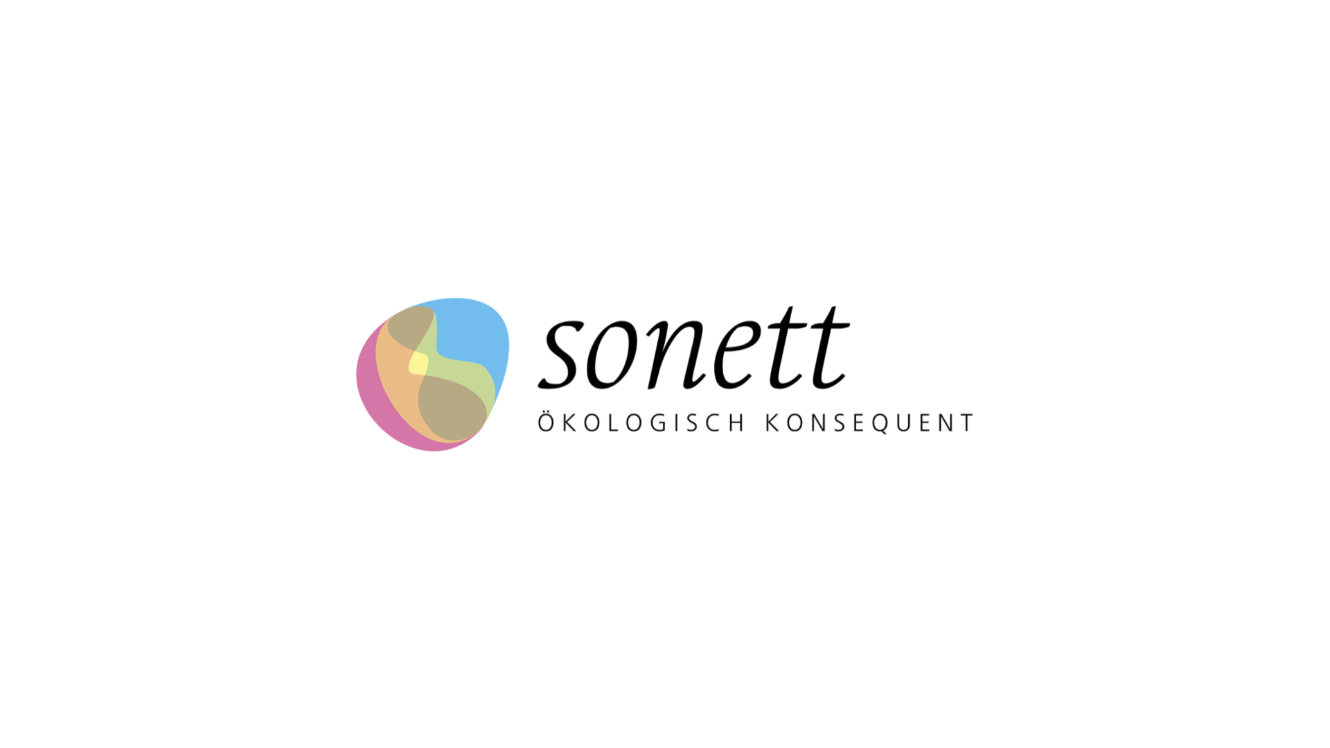 Sonett Logo